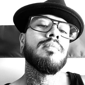 Meet your Posher, Irving